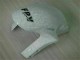 Silber Repsol CBR 1000 RR 04-05 Motorrad Verkleidung