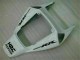 Silber Repsol CBR 1000 RR 04-05 Motorrad Verkleidung