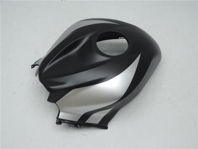 Silber Repsol Schwarz CBR 600 RR 07-08 Motorrad Verkleidungen