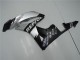 Silber Repsol Schwarz CBR 600 RR 07-08 Motorrad Verkleidungen