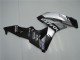 Silber Repsol Schwarz CBR 600 RR 07-08 Motorrad Verkleidungen