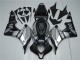 Silber Repsol Schwarz CBR 600 RR 07-08 Motorrad Verkleidungen