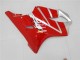 Silber Rot CBR 600 F4i 01-03 Motorrad Verkleidungen Silber Rot CBR 600 F4i 01-03 Motorrad Verkleidungen