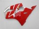 Silber Rot CBR 600 F4i 01-03 Motorrad Verkleidungen Silber Rot CBR 600 F4i 01-03 Motorrad Verkleidungen