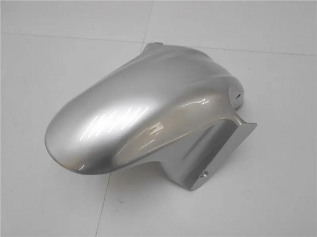 Silber Rot CBR 600 F4i 01-03 Motorrad Verkleidungen Silber Rot CBR 600 F4i 01-03 Motorrad Verkleidungen