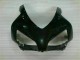 Silber Schwarz CBR 1000 RR 04-05 Motorrad Verkleidungen