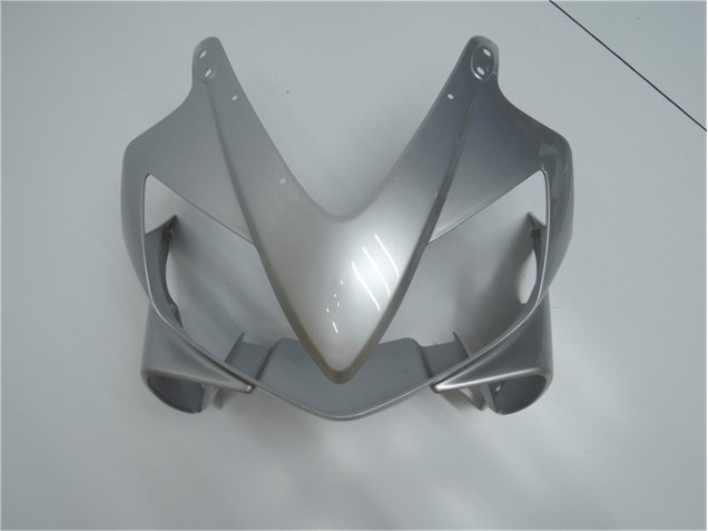 Silber Schwarz CBR 600 F4i 01-03 Motorrad Verkleidungen Silber Schwarz CBR 600 F4i 01-03 Motorrad Verkleidungen