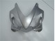 Silber Schwarz CBR 600 F4i 01-03 Motorrad Verkleidungen Silber Schwarz CBR 600 F4i 01-03 Motorrad Verkleidungen