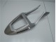 Silber Schwarz CBR 600 F4i 01-03 Motorrad Verkleidungen Silber Schwarz CBR 600 F4i 01-03 Motorrad Verkleidungen