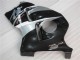 Silber Schwarz GSXR 1300 Hayabusa 96-07 Motorrad Verkleidungen Silber Schwarz GSXR 1300 Hayabusa 96-07 Motorrad Verkleidungen