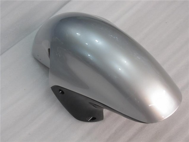 Silber Schwarz GSXR 1300 Hayabusa 96-07 Motorrad Verkleidungen Silber Schwarz GSXR 1300 Hayabusa 96-07 Motorrad Verkleidungen
