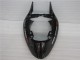 Silber Schwarz GSXR 1300 Hayabusa 96-07 Motorrad Verkleidungen Silber Schwarz GSXR 1300 Hayabusa 96-07 Motorrad Verkleidungen