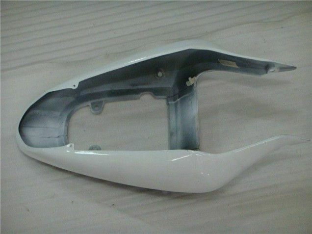 Silber Schwarz GSXR 600 / 750 K1 K2 K3 01-03 Motorrad Verkleidung Silber Schwarz GSXR 600 / 750 K1 K2 K3 01-03 Motorrad Verkleidung