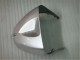 Silber Schwarz ZX6R 05-06 Motorrad Verkleidungen Silber Schwarz ZX6R 05-06 Motorrad Verkleidungen