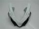 Silber Weiß GSXR 1000 K9 09-16 Motorrad Verkleidungen Silber Weiß GSXR 1000 K9 09-16 Motorrad Verkleidungen
