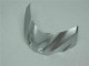 Silber Weiß GSXR 1000 K9 09-16 Motorrad Verkleidungen Silber Weiß GSXR 1000 K9 09-16 Motorrad Verkleidungen