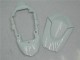 Silber Weiß GSXR 1000 K9 09-16 Motorrad Verkleidungen Silber Weiß GSXR 1000 K9 09-16 Motorrad Verkleidungen