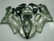 Silber ZX6R 07-08 Motorrad Verkleidungen Silber ZX6R 07-08 Motorrad Verkleidungen