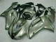 Silber ZX6R 07-08 Motorrad Verkleidungen Silber ZX6R 07-08 Motorrad Verkleidungen
