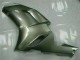 Silber ZX6R 07-08 Motorrad Verkleidungen Silber ZX6R 07-08 Motorrad Verkleidungen