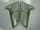 Silber ZX6R 07-08 Motorrad Verkleidungen Silber ZX6R 07-08 Motorrad Verkleidungen