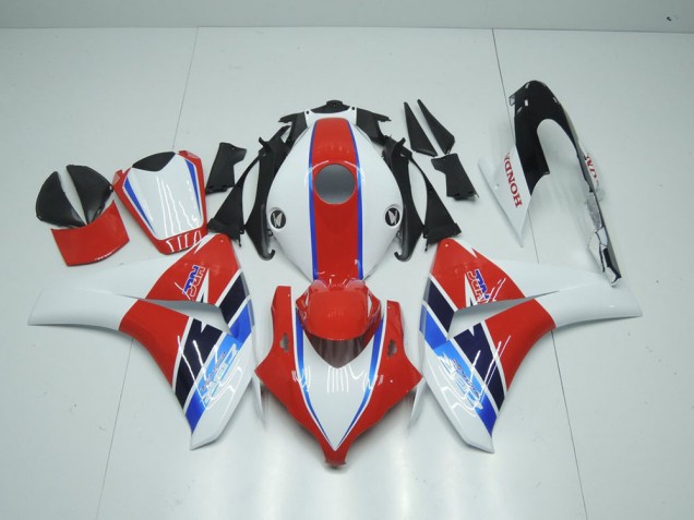 Stil HRC CBR 1000 RR 08-11 Motorrad Verkleidungen Stil HRC CBR 1000 RR 08-11 Motorrad Verkleidungen
