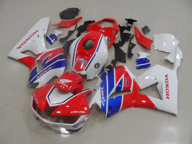 TT Legend CBR 600 RR 13-21 Motorrad Verkleidungen TT Legend CBR 600 RR 13-21 Motorrad Verkleidungen
