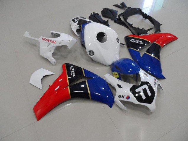 TT Legends 77 CBR 1000 RR 08-11 Motorrad Verkleidungen