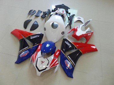 TT Legends CBR 1000 RR 08-11 Motorrad Verkleidungen