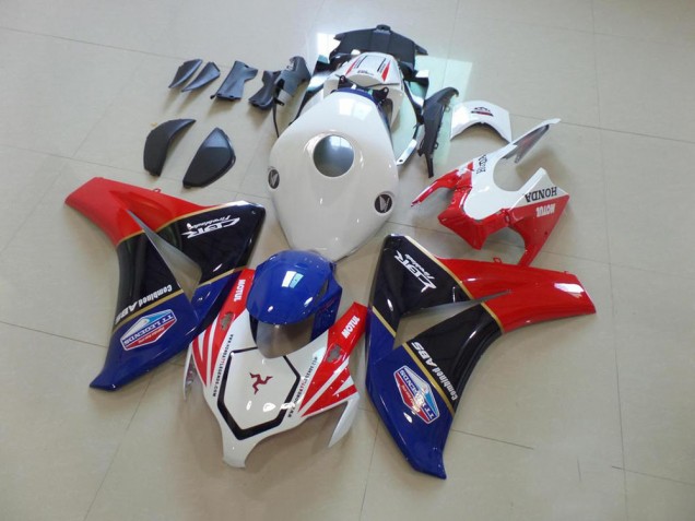 TT Legends CBR 1000 RR 08-11 Motorrad Verkleidungen TT Legends CBR 1000 RR 08-11 Motorrad Verkleidungen