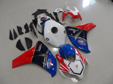 TT Legends CBR 1000 RR 12-16 Motorrad Verkleidung