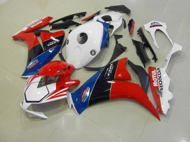 TT Legends CBR 1000 RR 12-16 Motorrad Verkleidungen