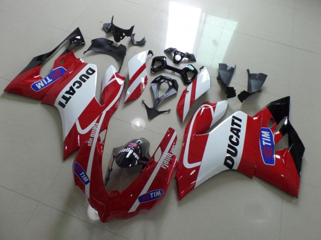 Tim Ducati 1199 11-14 Motorrad Verkleidungen Tim Ducati 1199 11-14 Motorrad Verkleidungen