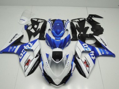 Tyco GSXR 1000 K9 09-16 Motorrad Verkleidungen
