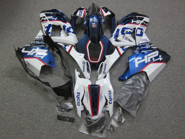 Tyco S1000RR 15-18 Motorrad Verkleidungen Tyco S1000RR 15-18 Motorrad Verkleidungen