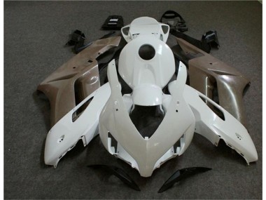 Unbemalt CBR 1000 RR 04-05 Motorrad Verkleidungen