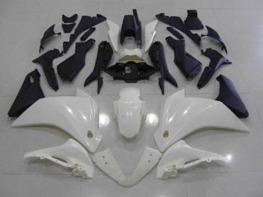 Unbemalt CBR 125 R 11-13 Motorrad Verkleidungen