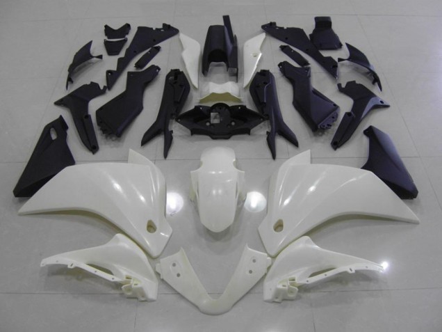 Unbemalt CBR 125 R 11-13 Motorrad Verkleidungen Unbemalt CBR 125 R 11-13 Motorrad Verkleidungen