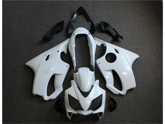 Unbemalt CBR 600 F4i 04-07 Motorrad Verkleidung Unbemalt CBR 600 F4i 04-07 Motorrad Verkleidung