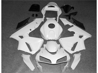 Unbemalt CBR 600 RR 03-04 Motorrad Verkleidungen