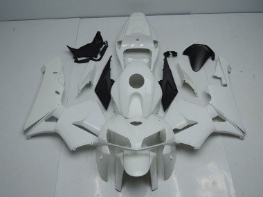 Unbemalt CBR 600 RR 05-06 Motorrad Verkleidungen