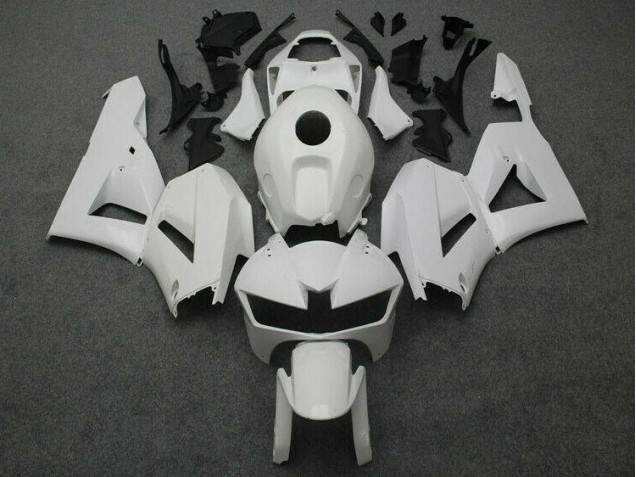 Unbemalt CBR 600 RR 13-21 Motorrad Verkleidungen Unbemalt CBR 600 RR 13-21 Motorrad Verkleidungen