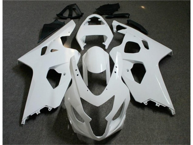 Unbemalt GSXR 600 / 750 K4 04-05 Motorrad Verkleidungen Unbemalt GSXR 600 / 750 K4 04-05 Motorrad Verkleidungen