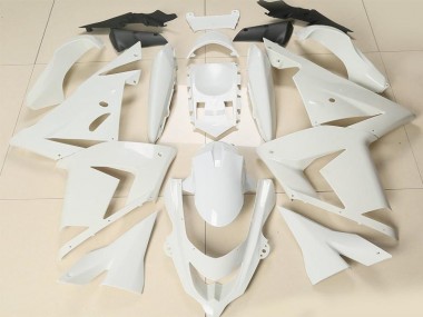 Unbemalt ZX10R 03-05 Motorrad Verkleidung