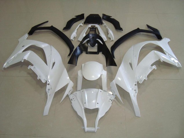 Unbemalt ZX10R 11-15 Motorrad Verkleidungen Unbemalt ZX10R 11-15 Motorrad Verkleidungen