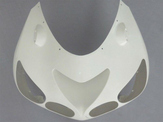 Unbemalt ZX14R ZZR 1400 06-11 Motorrad Verkleidungen Unbemalt ZX14R ZZR 1400 06-11 Motorrad Verkleidungen
