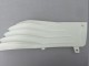 Unbemalt ZX14R ZZR 1400 06-11 Motorrad Verkleidungen Unbemalt ZX14R ZZR 1400 06-11 Motorrad Verkleidungen