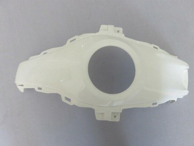 Unbemalt ZX14R ZZR 1400 06-11 Motorrad Verkleidungen Unbemalt ZX14R ZZR 1400 06-11 Motorrad Verkleidungen