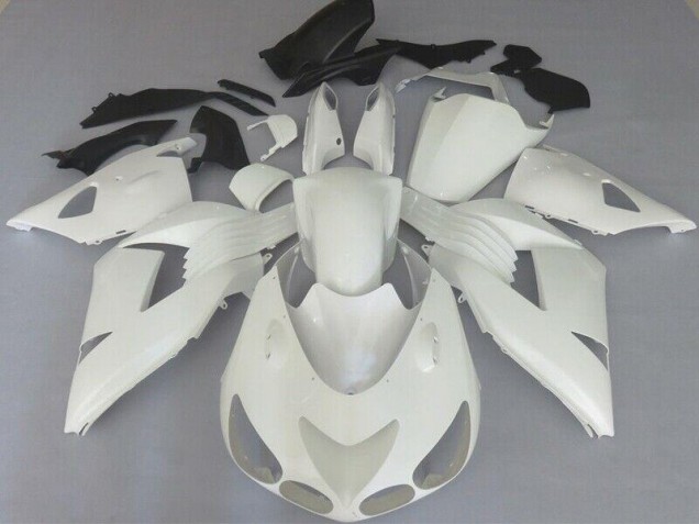 Unbemalt ZX14R ZZR 1400 06-11 Motorrad Verkleidungen Unbemalt ZX14R ZZR 1400 06-11 Motorrad Verkleidungen