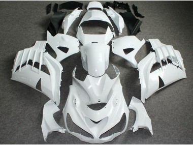 Unbemalt ZX14R ZZR 1400 12-21 Motorrad Verkleidungen